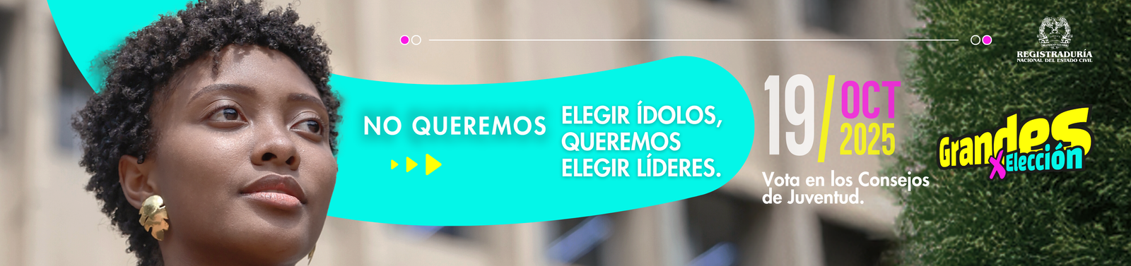 Banner publicitario